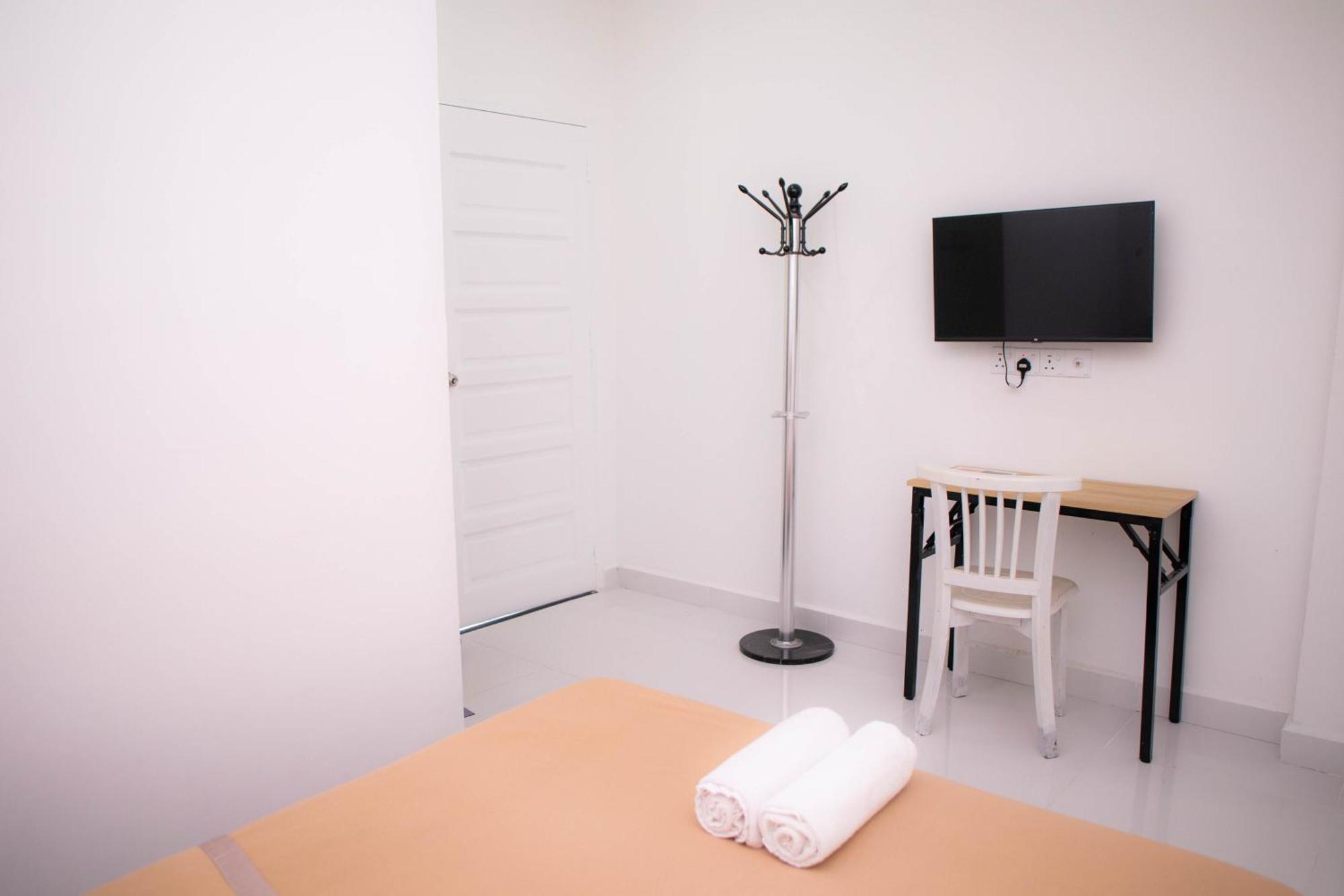 Sura Inn Dungun Ngoại thất bức ảnh
