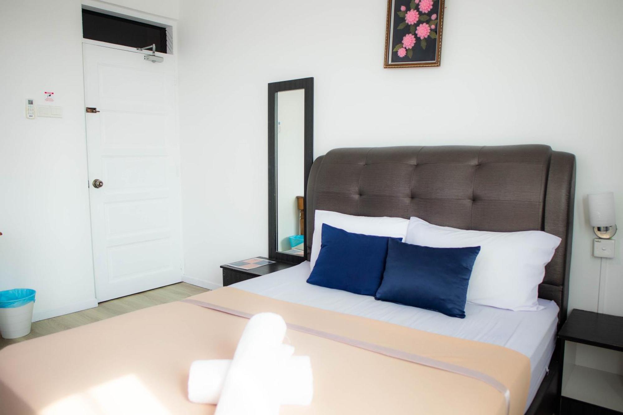 Sura Inn Dungun Ngoại thất bức ảnh