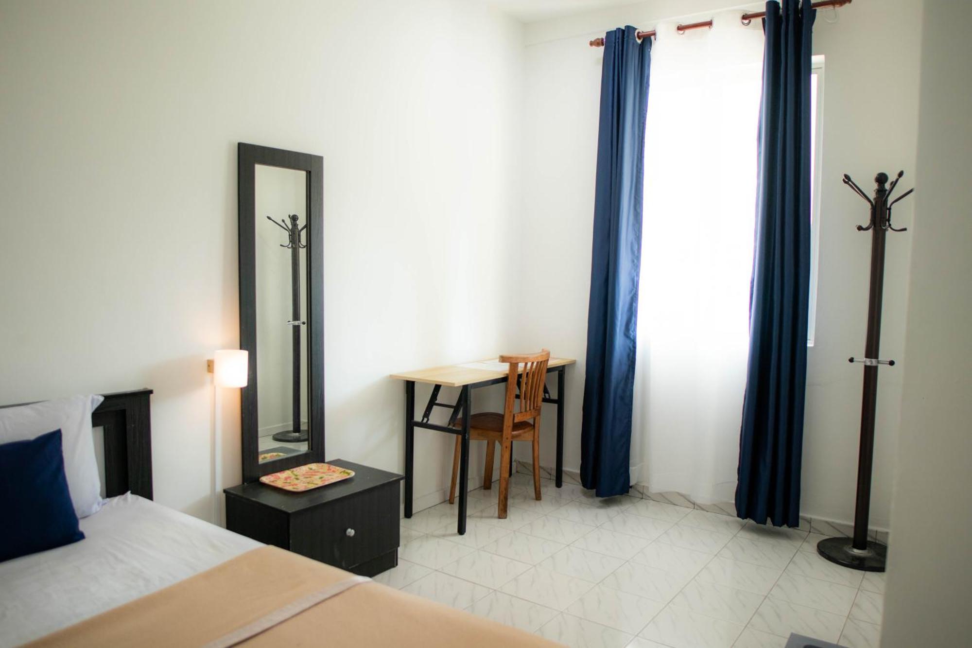 Sura Inn Dungun Ngoại thất bức ảnh