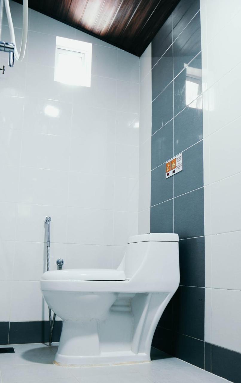 Sura Inn Dungun Ngoại thất bức ảnh