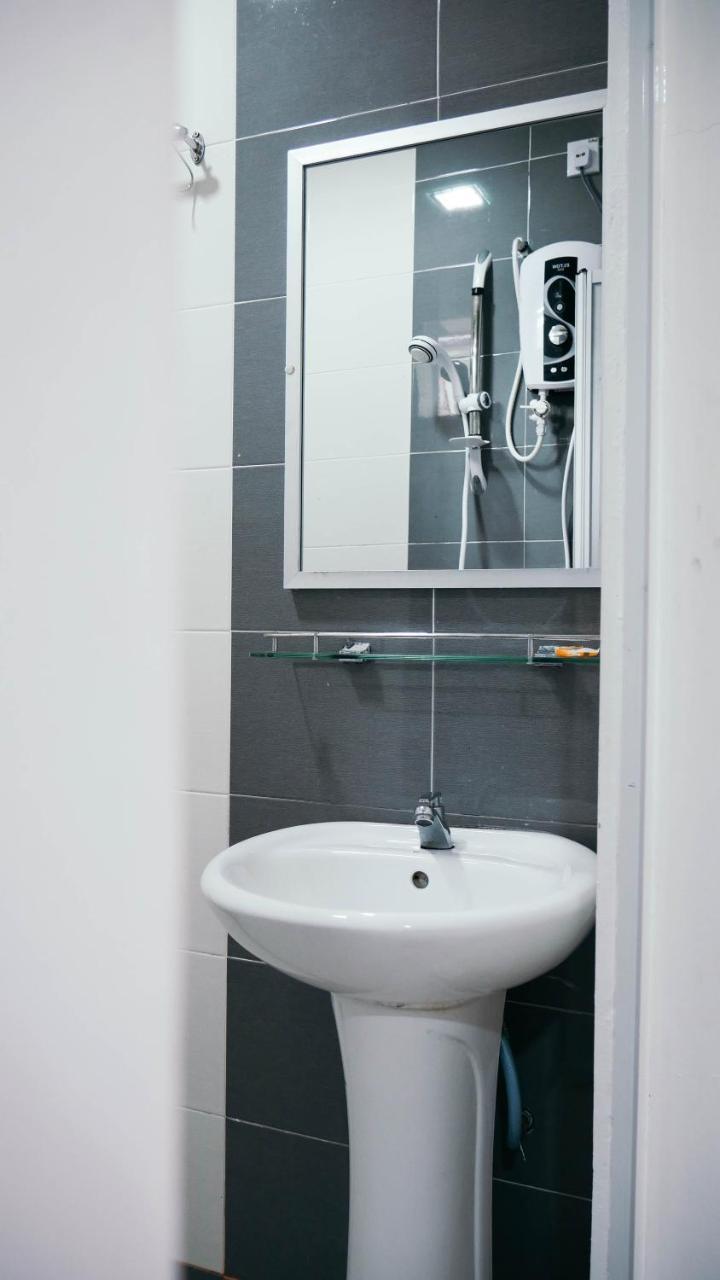 Sura Inn Dungun Ngoại thất bức ảnh