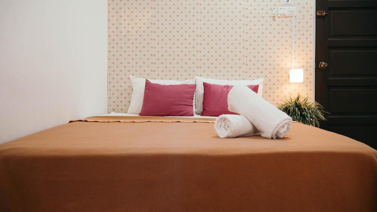 Sura Inn Dungun Ngoại thất bức ảnh