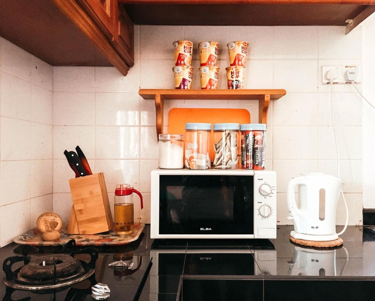 Sura Inn Dungun Ngoại thất bức ảnh