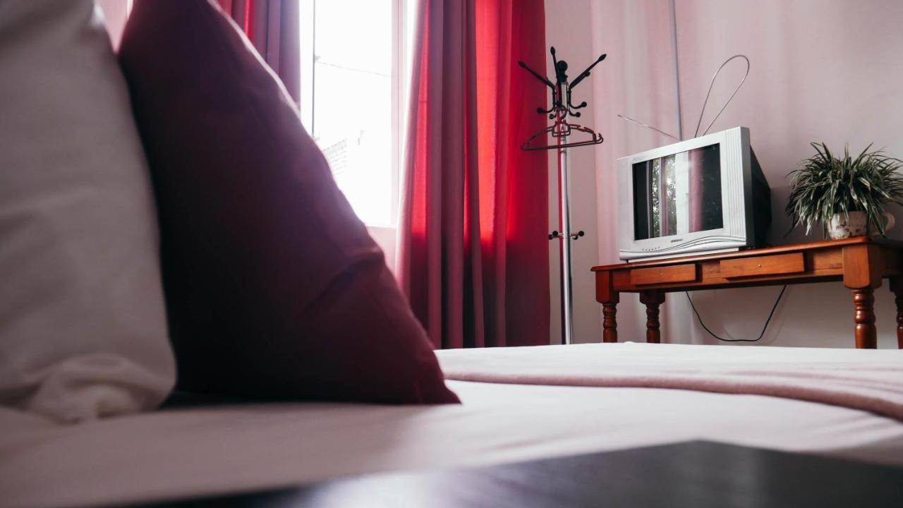 Sura Inn Dungun Ngoại thất bức ảnh