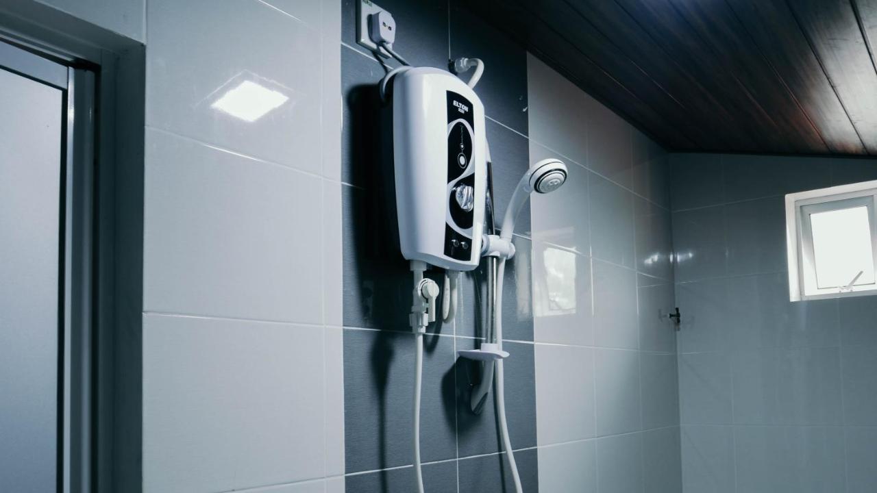 Sura Inn Dungun Ngoại thất bức ảnh