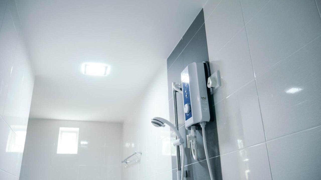 Sura Inn Dungun Ngoại thất bức ảnh