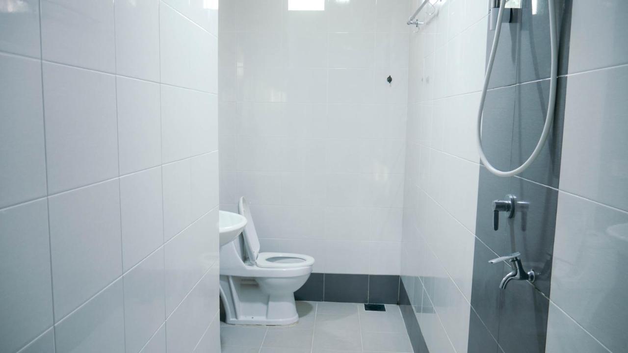 Sura Inn Dungun Ngoại thất bức ảnh