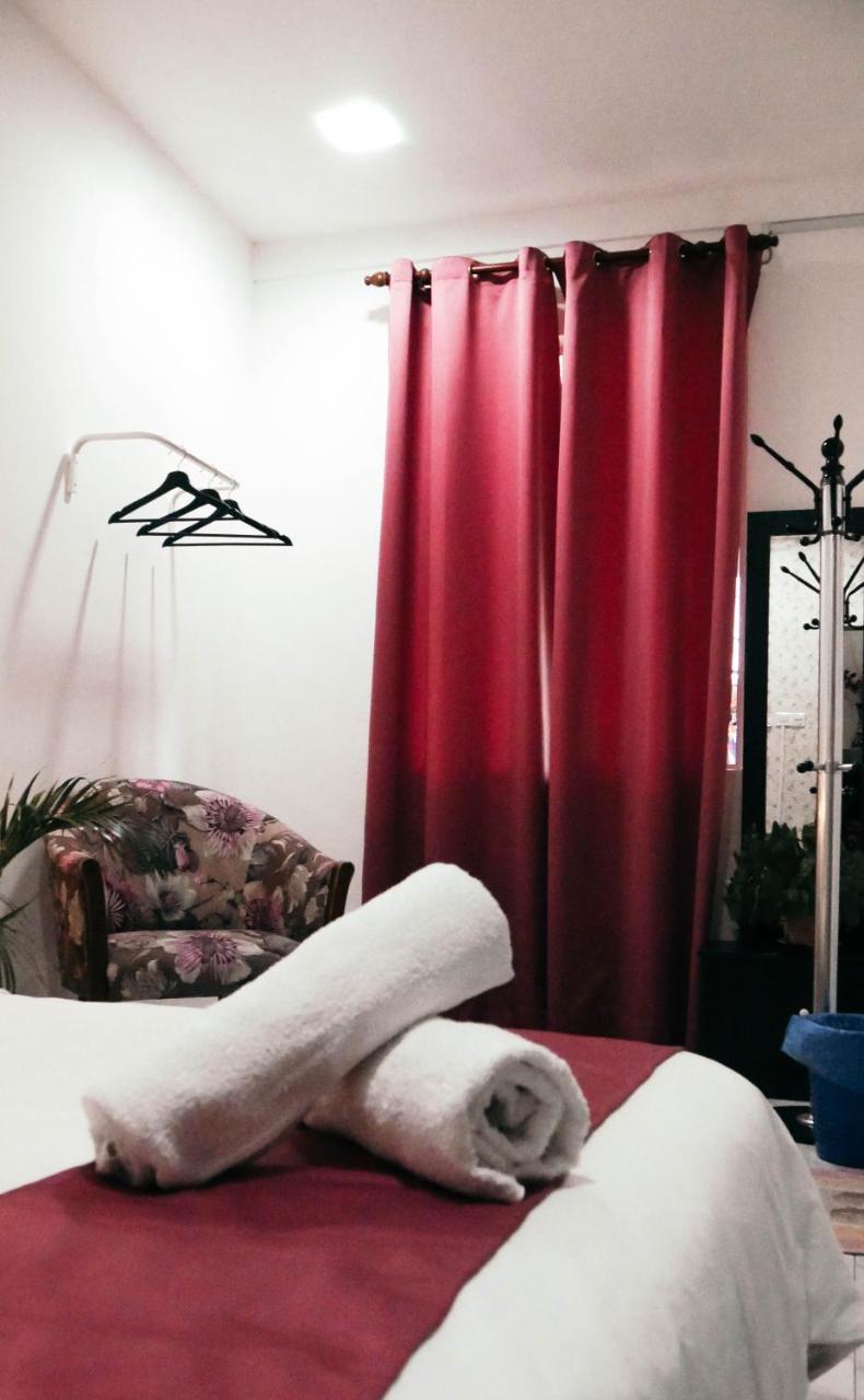 Sura Inn Dungun Ngoại thất bức ảnh